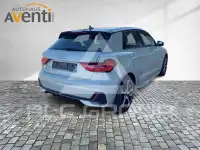 2023 Audi A1