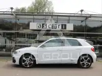 2023 Audi A1