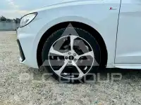 2023 Audi A1