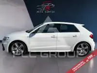 2023 Audi A1