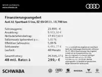 2023 Audi A1