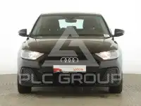 2023 Audi A1