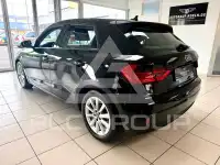 2023 Audi A1