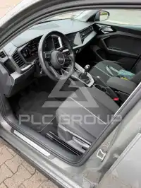 2023 Audi A1