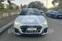 2023 Audi A1