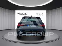 2023 Audi A1