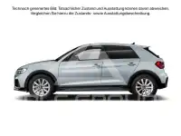 2023 Audi A1