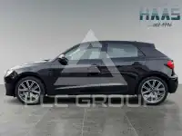 2023 Audi A1