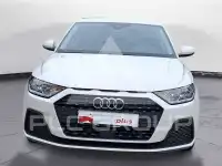 2023 Audi A1