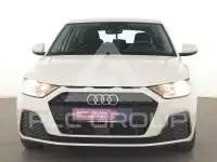 2023 Audi A1