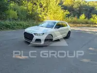 2023 Audi A1