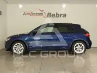 2023 Audi A1