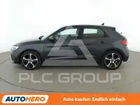 2023 Audi A1