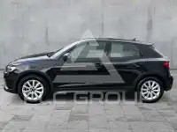 2023 Audi A1