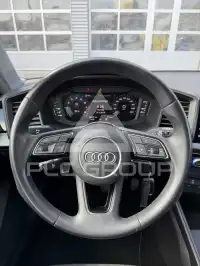 2023 Audi A1