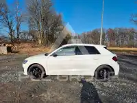 2023 Audi A1