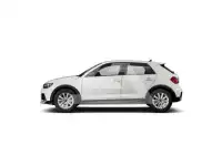 2023 Audi A1