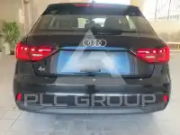 2023 Audi A1