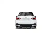 2023 Audi A1