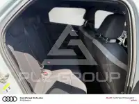 2023 Audi A1
