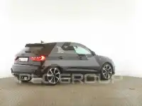 2023 Audi A1