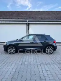 2023 Audi A1