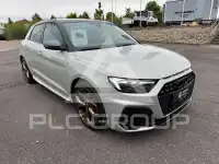 2023 Audi A1