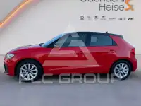 2023 Audi A1