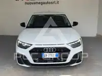 2023 Audi A1