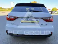 2023 Audi A1