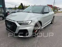 2023 Audi A1