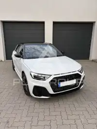 2023 Audi A1