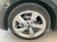 2023 Audi A1