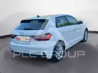 2023 Audi A1