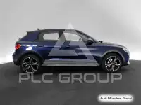 2023 Audi A1