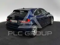 2023 Audi A1