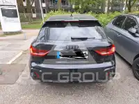 2023 Audi A1