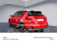 2023 Audi A1