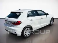 2023 Audi A1