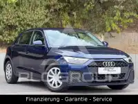 2023 Audi A1