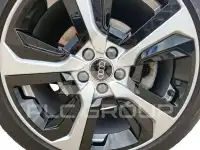 2023 Audi A1