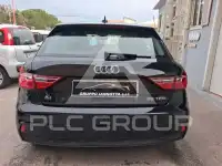 2023 Audi A1