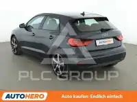 2023 Audi A1