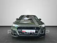 2023 Audi A1