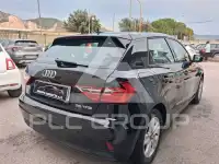 2023 Audi A1