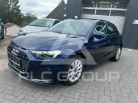 2023 Audi A1