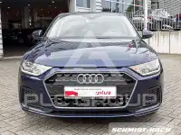 2023 Audi A1