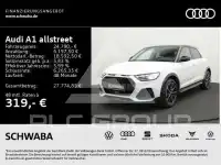 2023 Audi A1