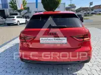 2023 Audi A1