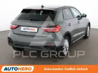 2023 Audi A1